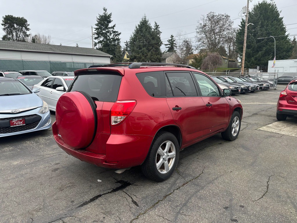 2006 Toyota Rav4 Image 5