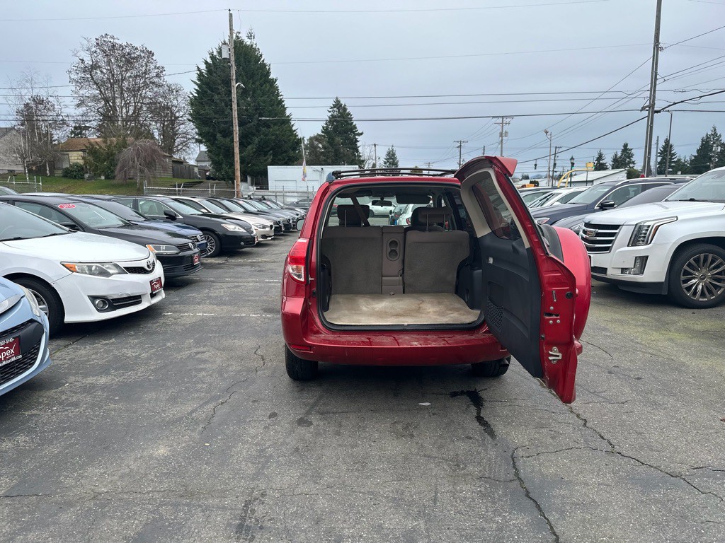 2006 Toyota Rav4 Image 7