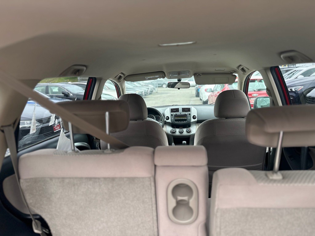 2006 Toyota Rav4 Image 8