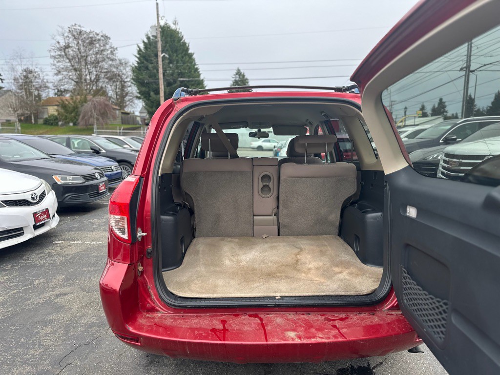 2006 Toyota Rav4 Image 9