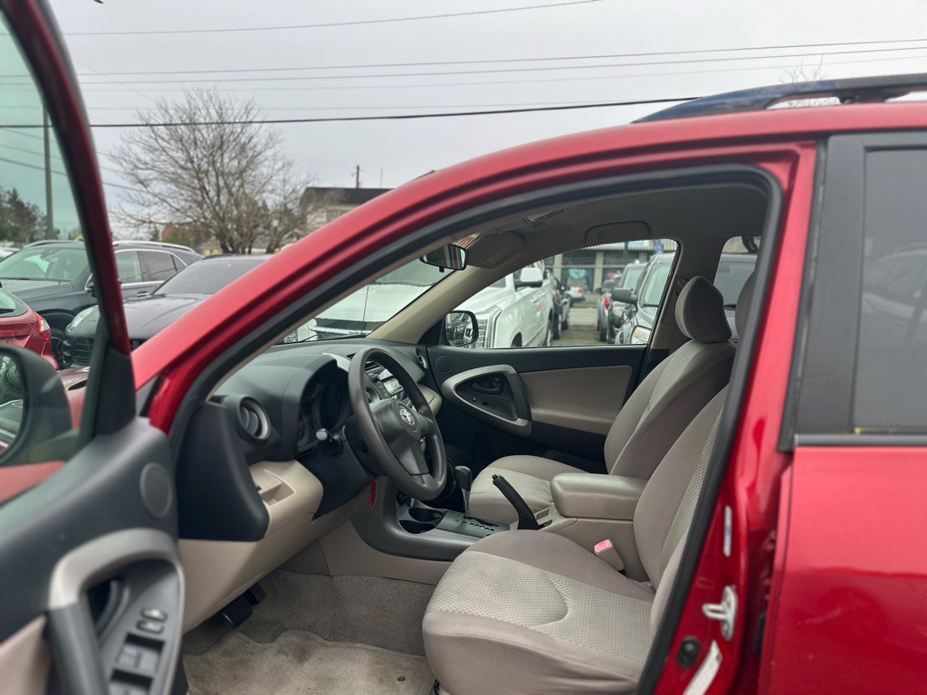 2006 Toyota Rav4 Image 11