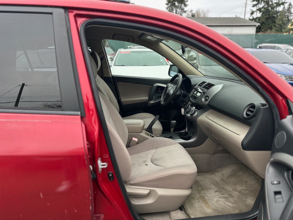 2006 Toyota Rav4 Image 13