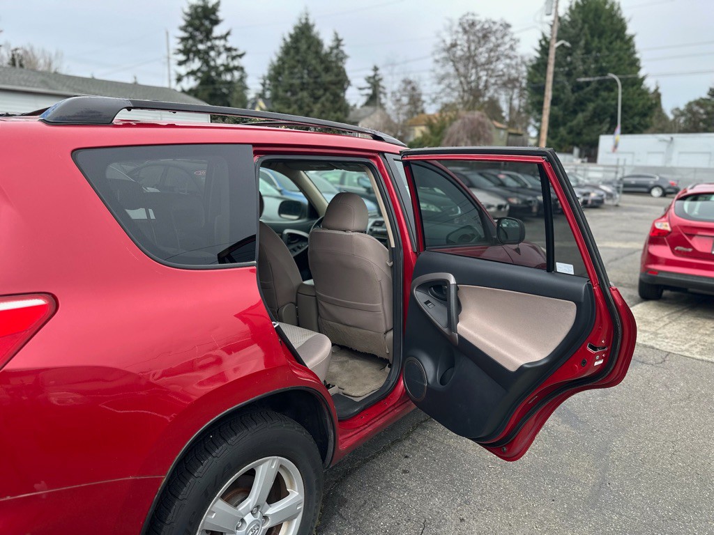 2006 Toyota Rav4 Image 14