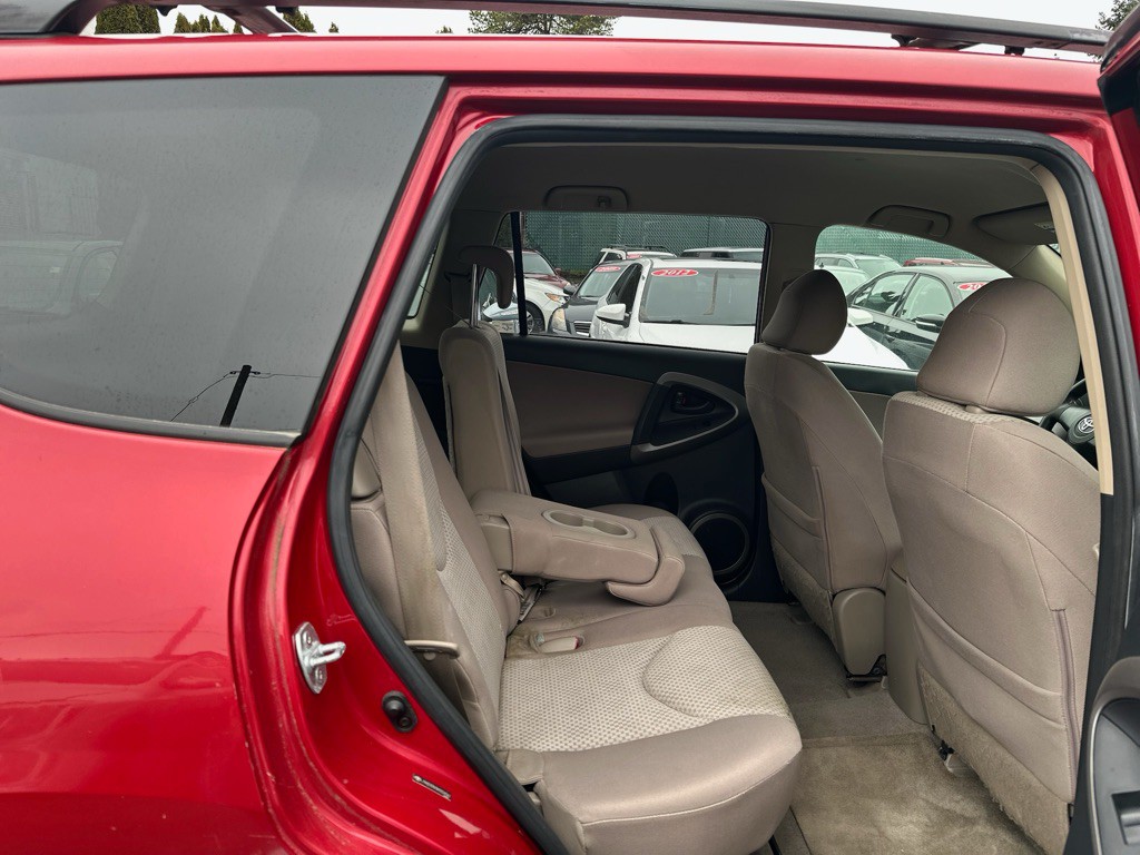 2006 Toyota Rav4 Image 15