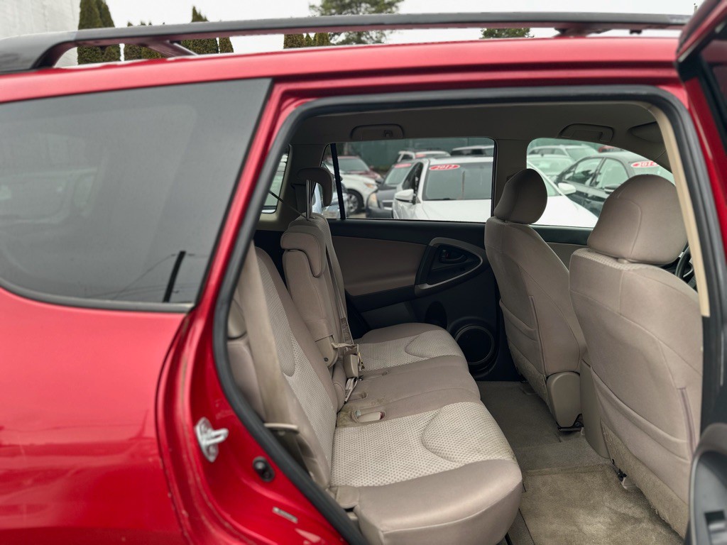 2006 Toyota Rav4 Image 16