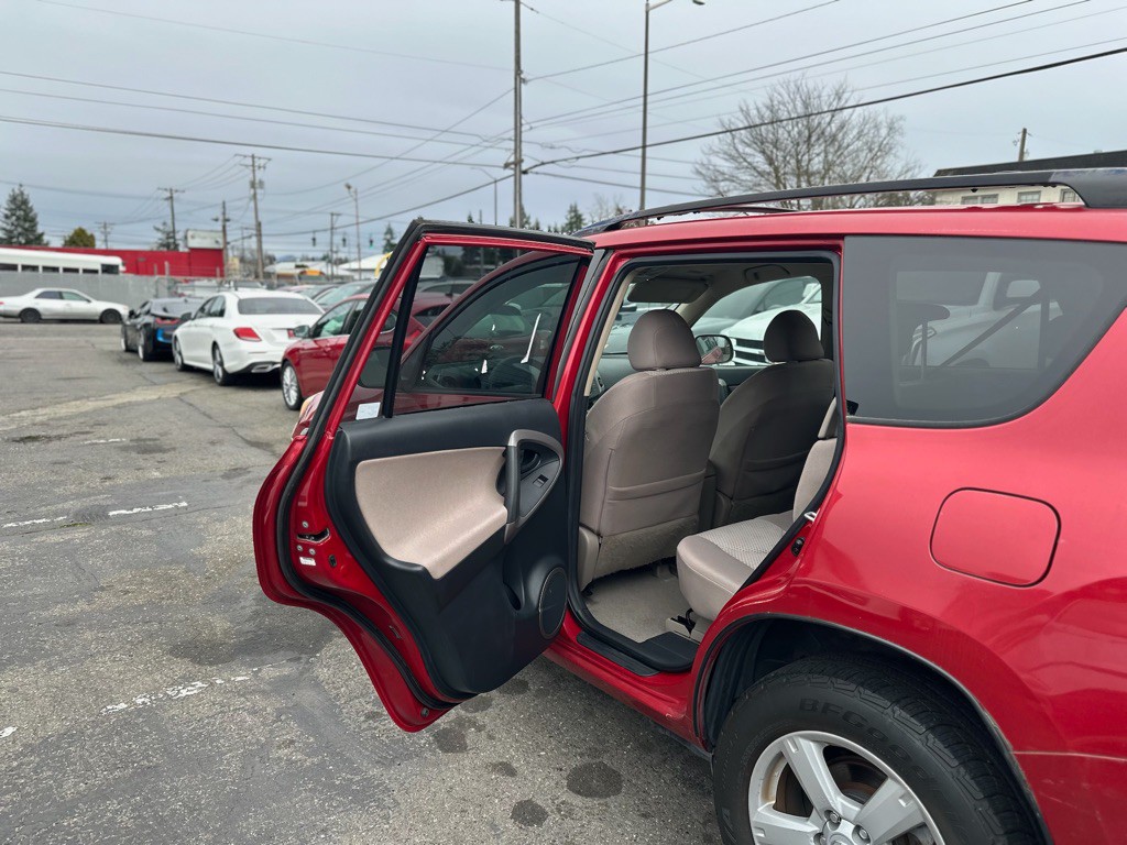 2006 Toyota Rav4 Image 17