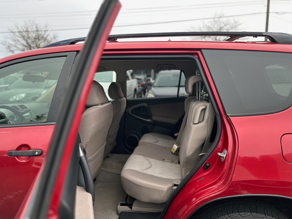 2006 Toyota Rav4 Image 18