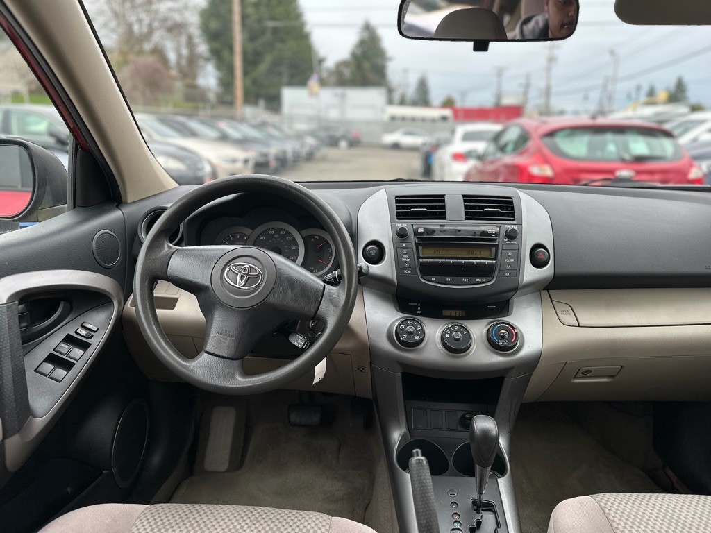 2006 Toyota Rav4 Image 19