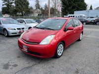 Image for 2009 Toyota Prius Standard ID: 6335641