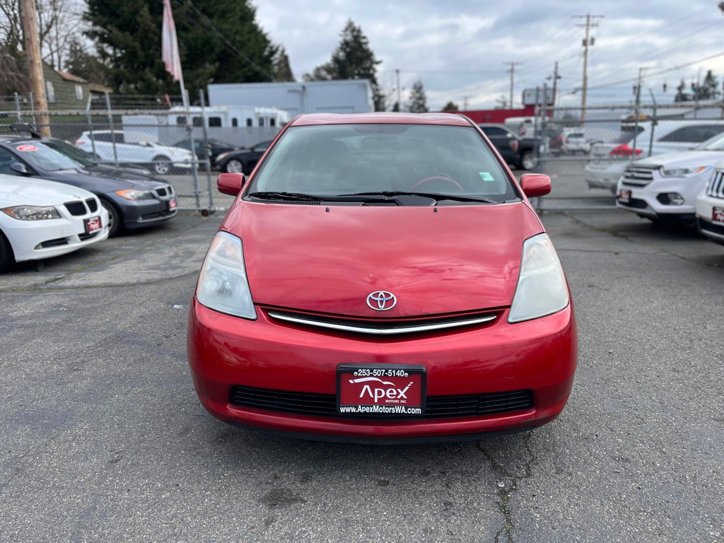 2009 Toyota Prius Image 3