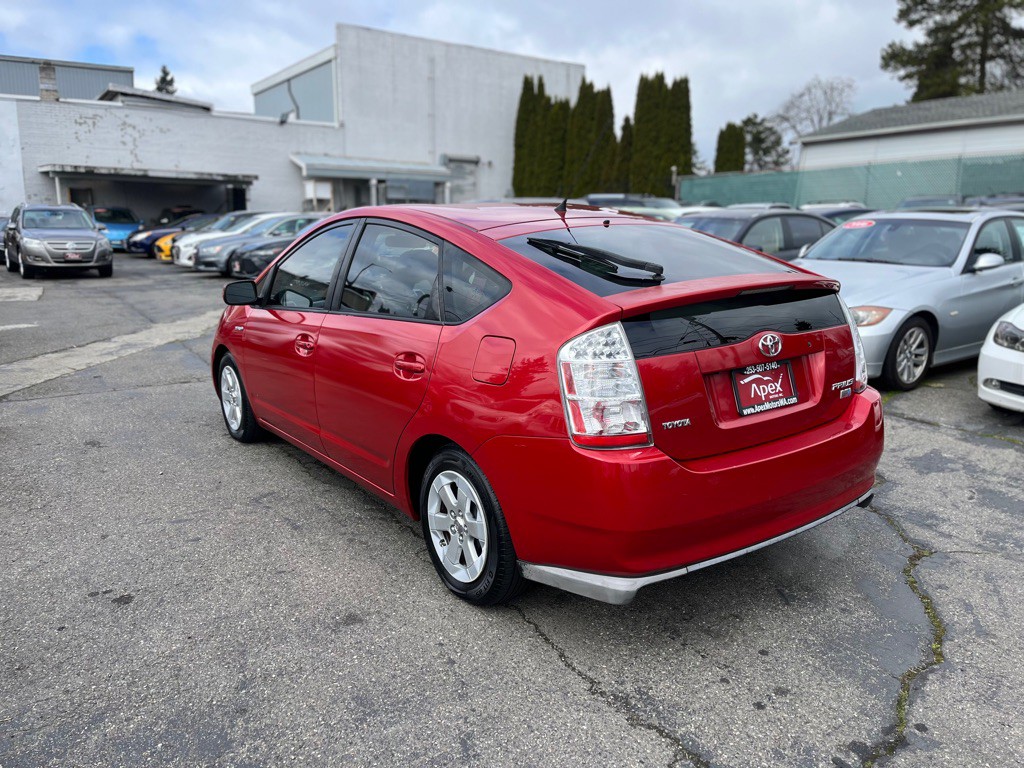 2009 Toyota Prius Image 5
