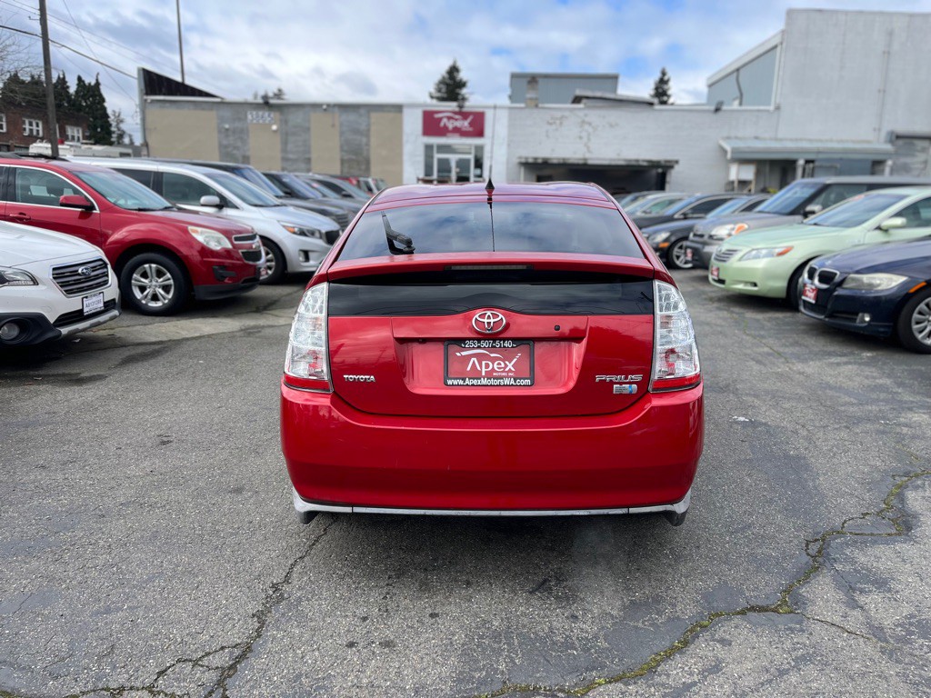 2009 Toyota Prius Image 6