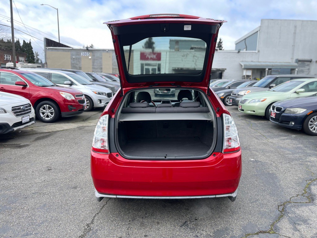 2009 Toyota Prius Image 7