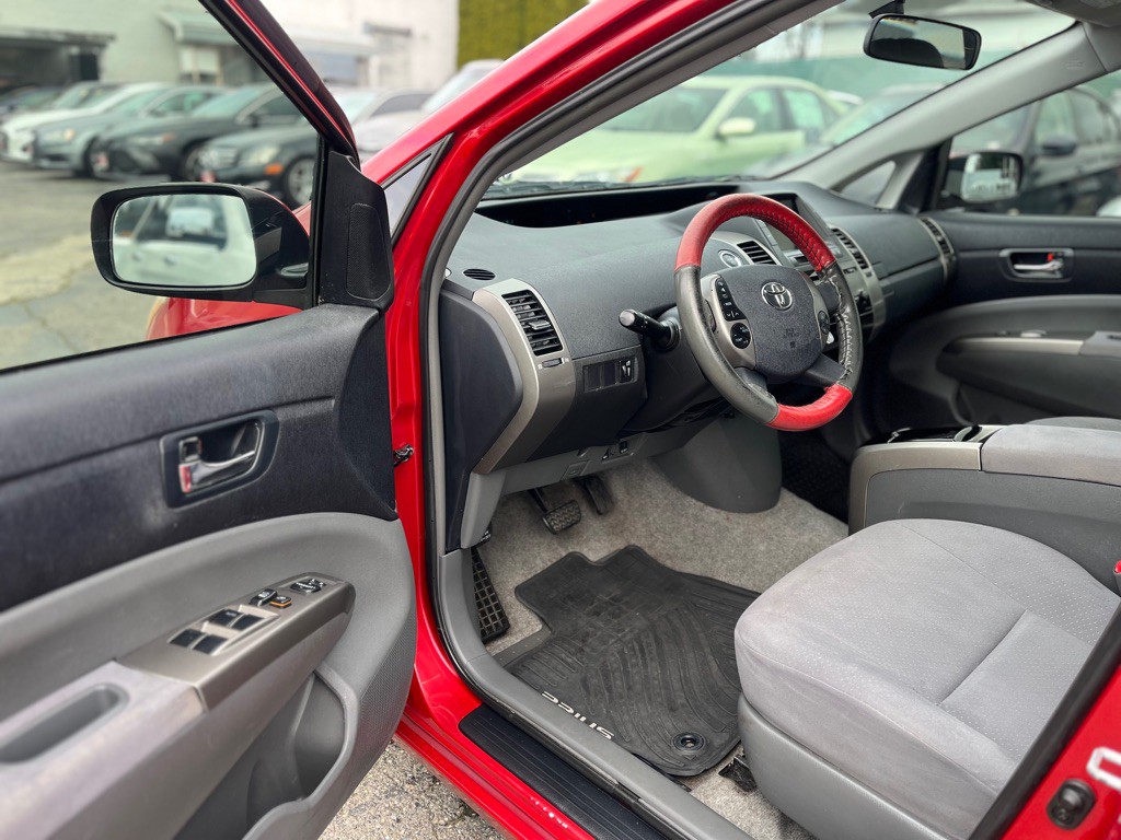 2009 Toyota Prius Image 8