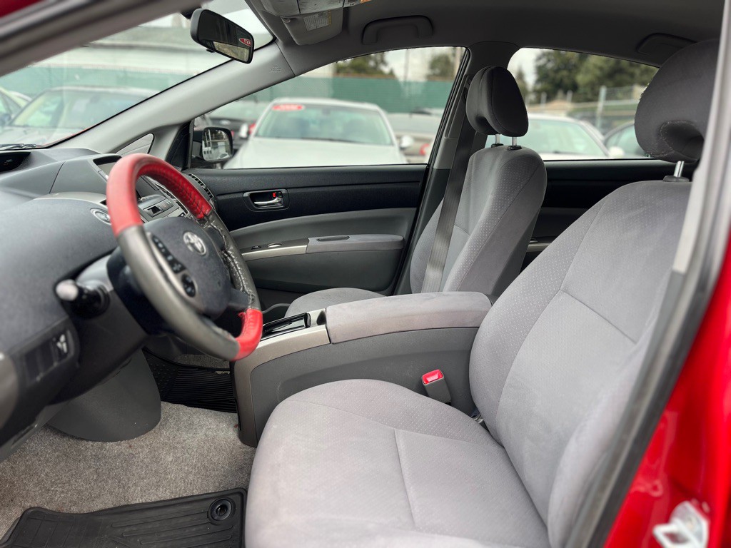 2009 Toyota Prius Image 9