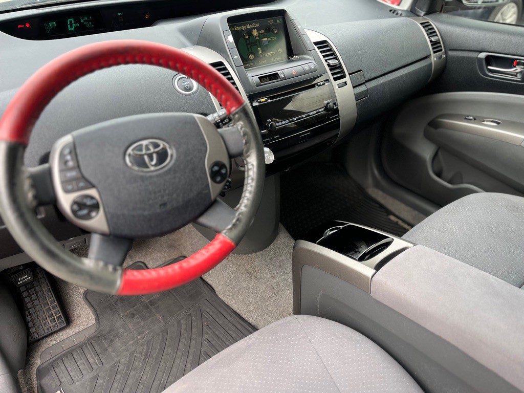 2009 Toyota Prius Image 10