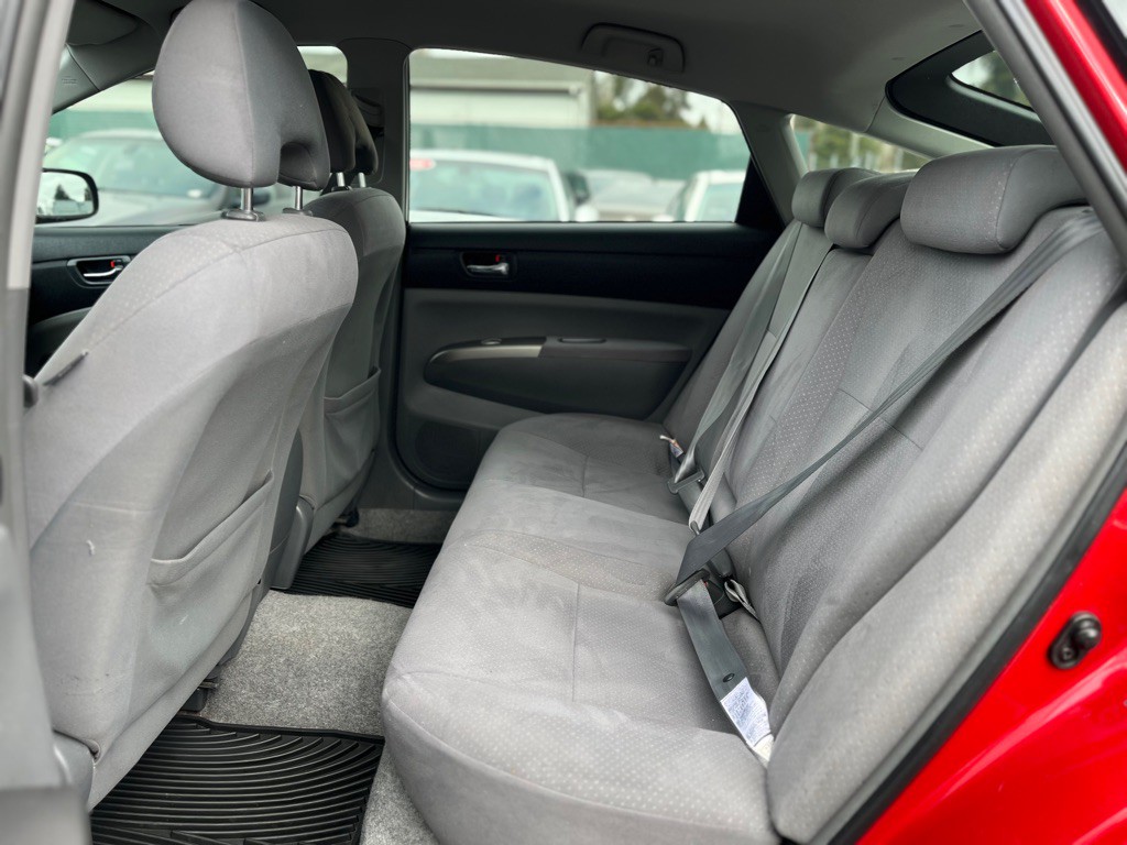 2009 Toyota Prius Image 11