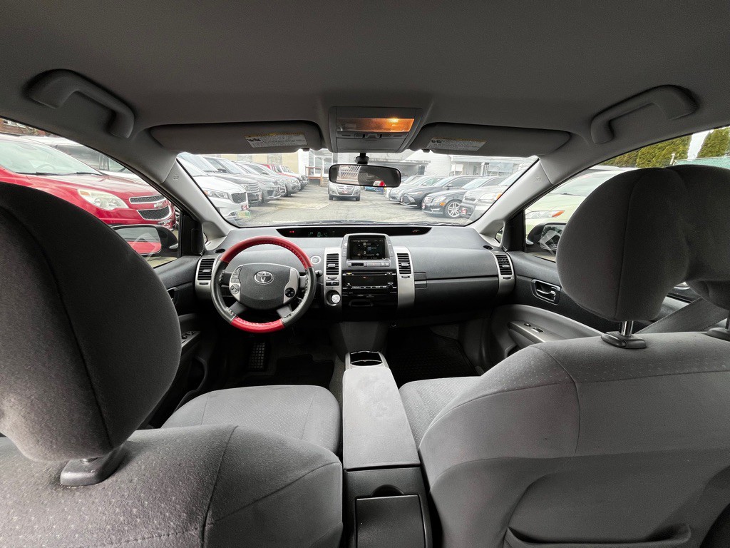 2009 Toyota Prius Image 12