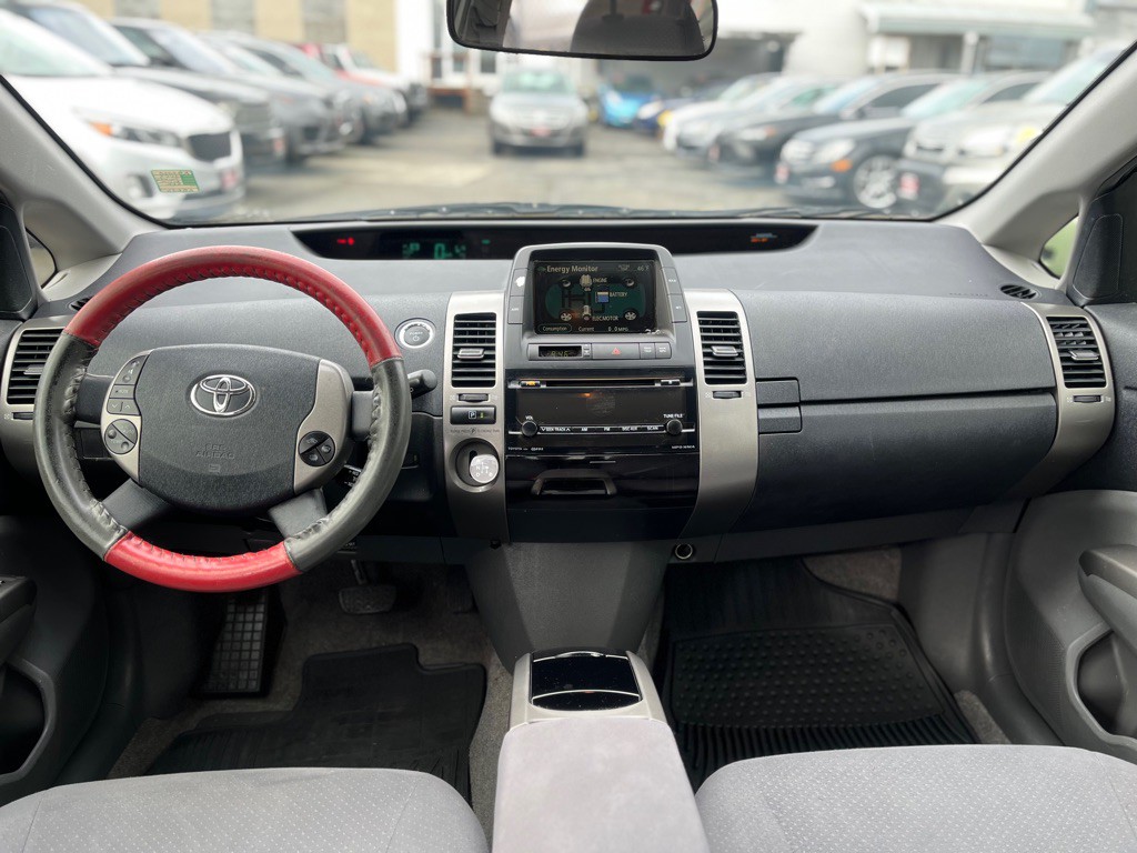 2009 Toyota Prius Image 13