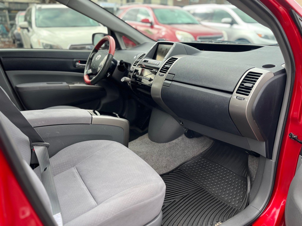 2009 Toyota Prius Image 14