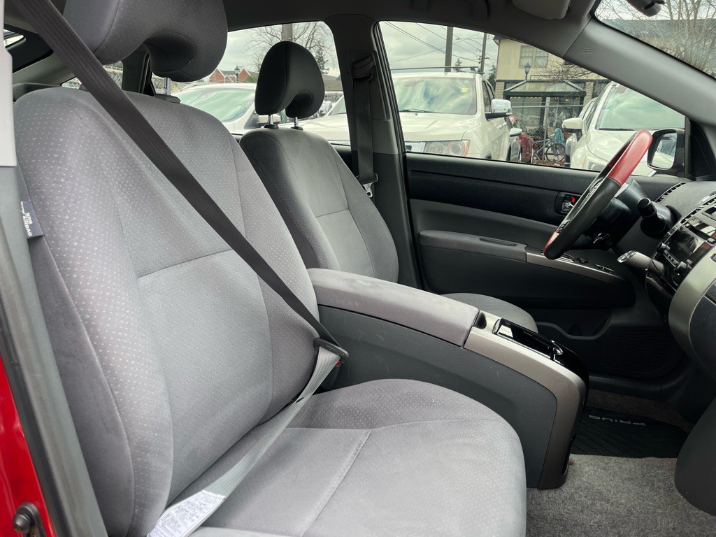 2009 Toyota Prius Image 15