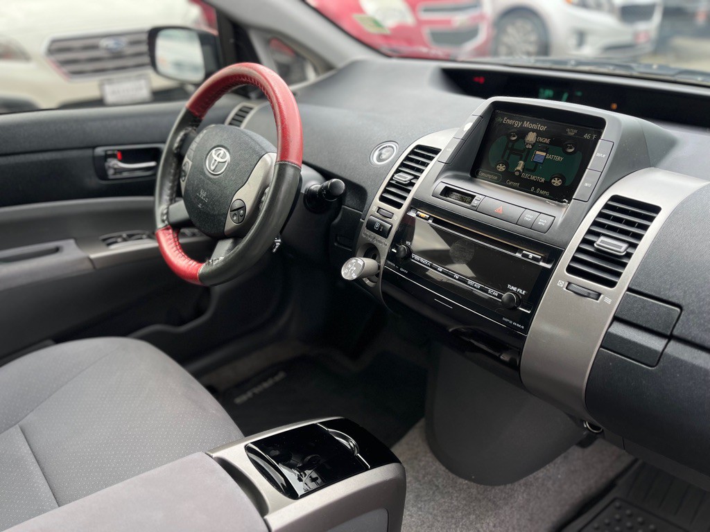 2009 Toyota Prius Image 16