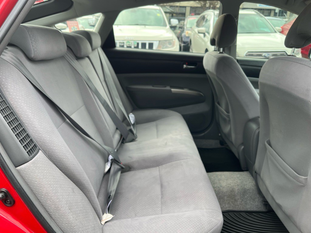 2009 Toyota Prius Image 18