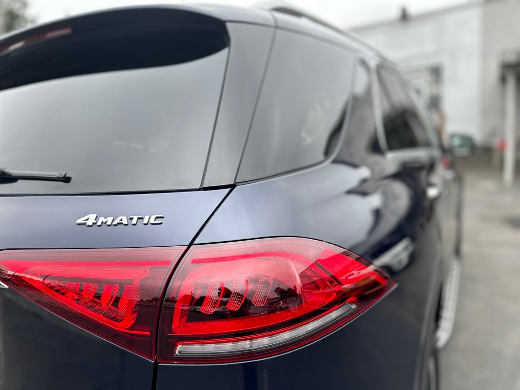 2020 Mercedes-Benz GLE-Class Image 21