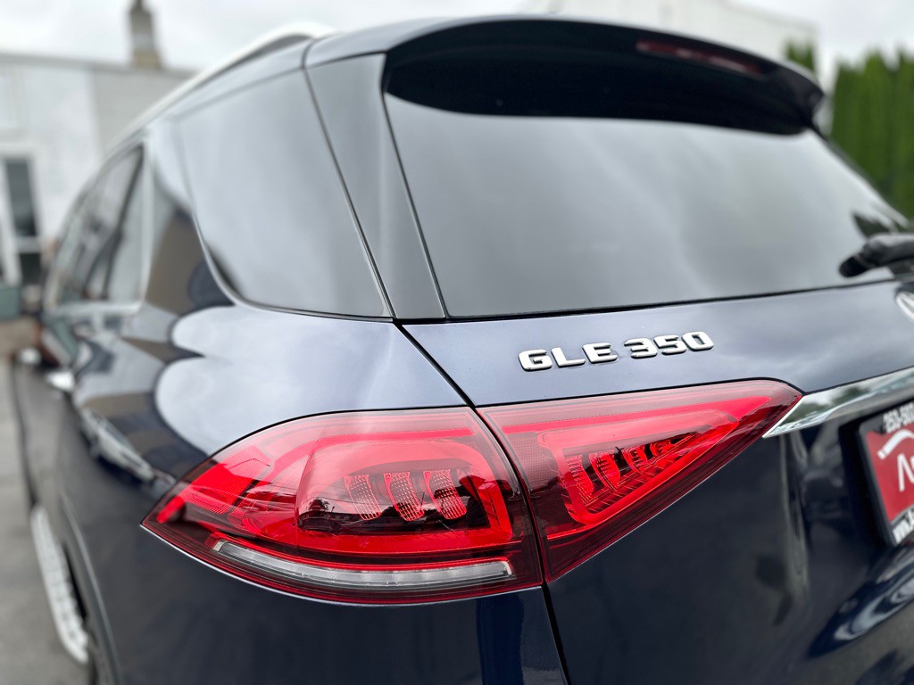 2020 Mercedes-Benz GLE-Class Image 22