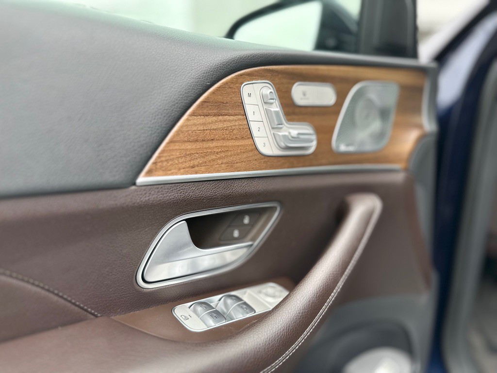 2020 Mercedes-Benz GLE-Class Image 24