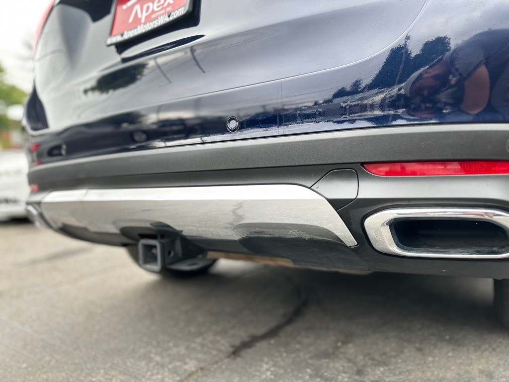 2020 Mercedes-Benz GLE-Class Image 26