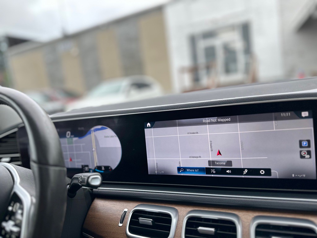 2020 Mercedes-Benz GLE-Class Image 36