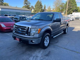 Image for 2012 Ford F-150 XL ID: 6500494