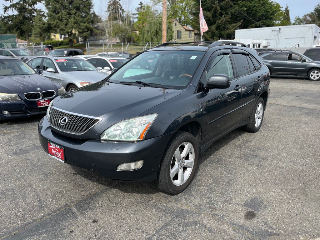 2004 Lexus RX 330 Image 1