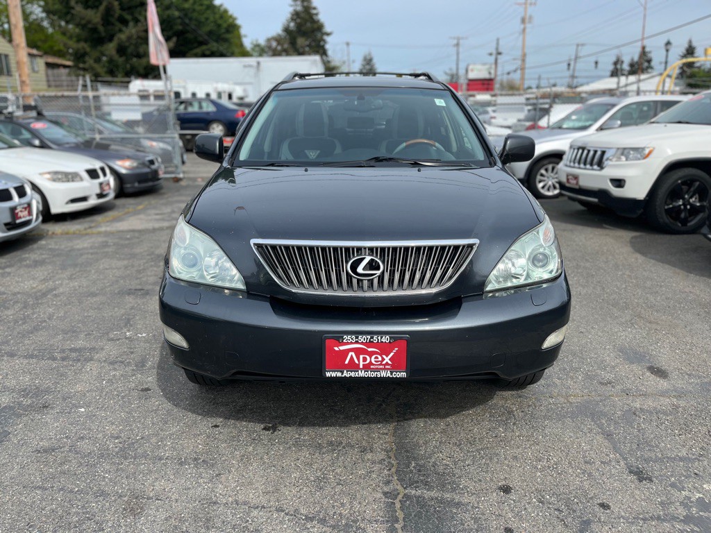 2004 Lexus RX 330 Image 2