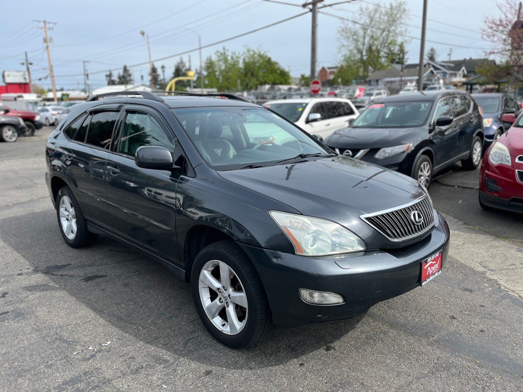 2004 Lexus RX 330 Image 3