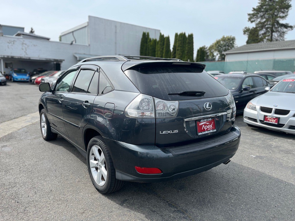 2004 Lexus RX 330 Image 4