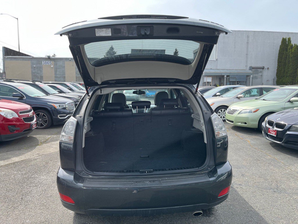 2004 Lexus RX 330 Image 6