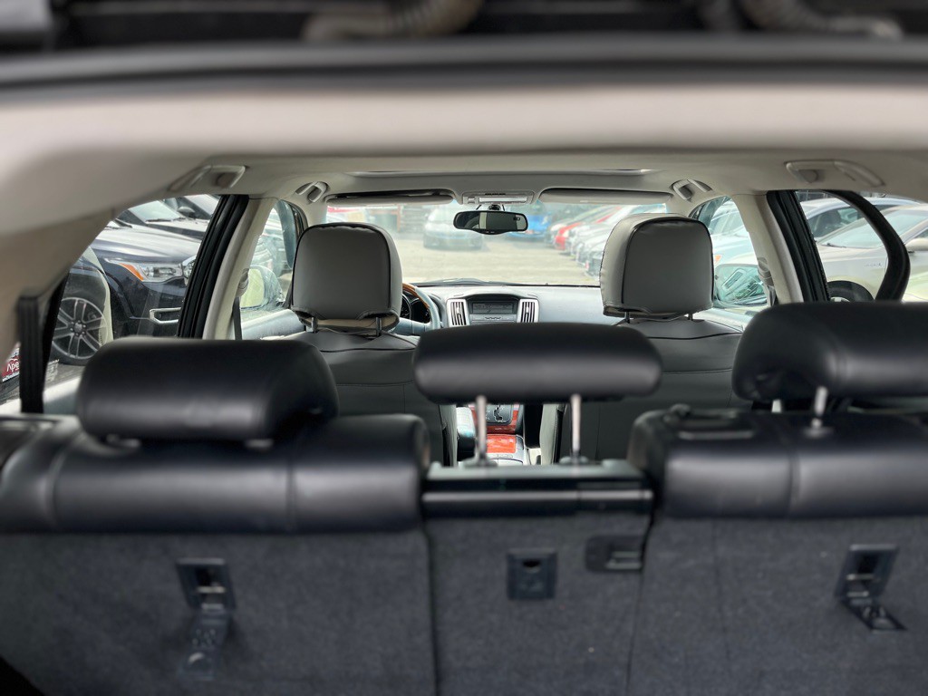 2004 Lexus RX 330 Image 7