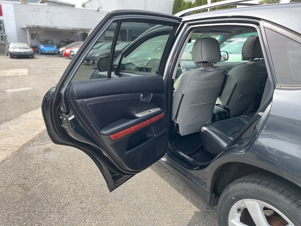 2004 Lexus RX 330 Image 11