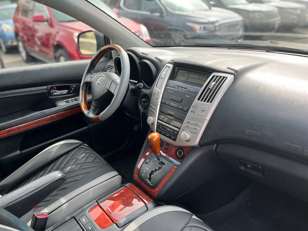 2004 Lexus RX 330 Image 15