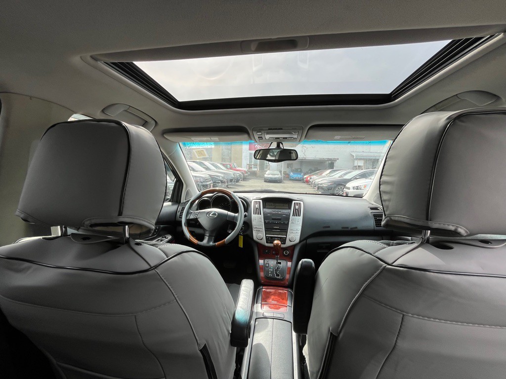 2004 Lexus RX 330 Image 19