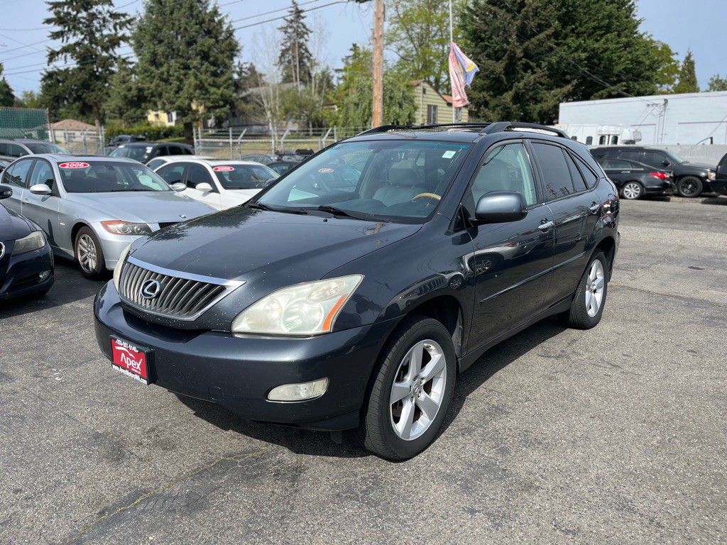 2008 Lexus RX 350 Image 1