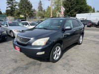 Image for 2008 Lexus RX 350 BASE ID: 6517157