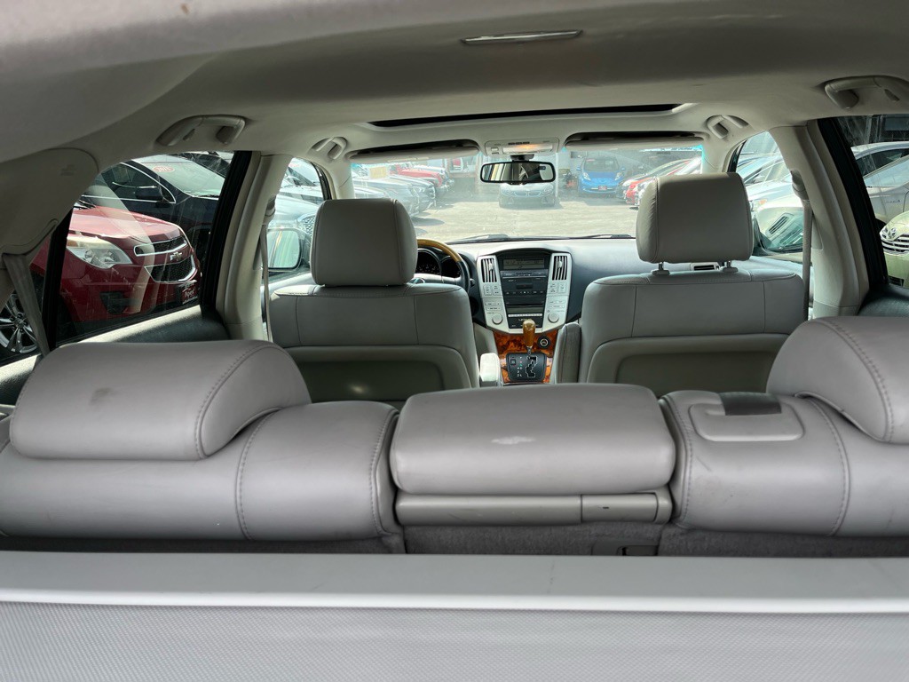 2008 Lexus RX 350 Image 7