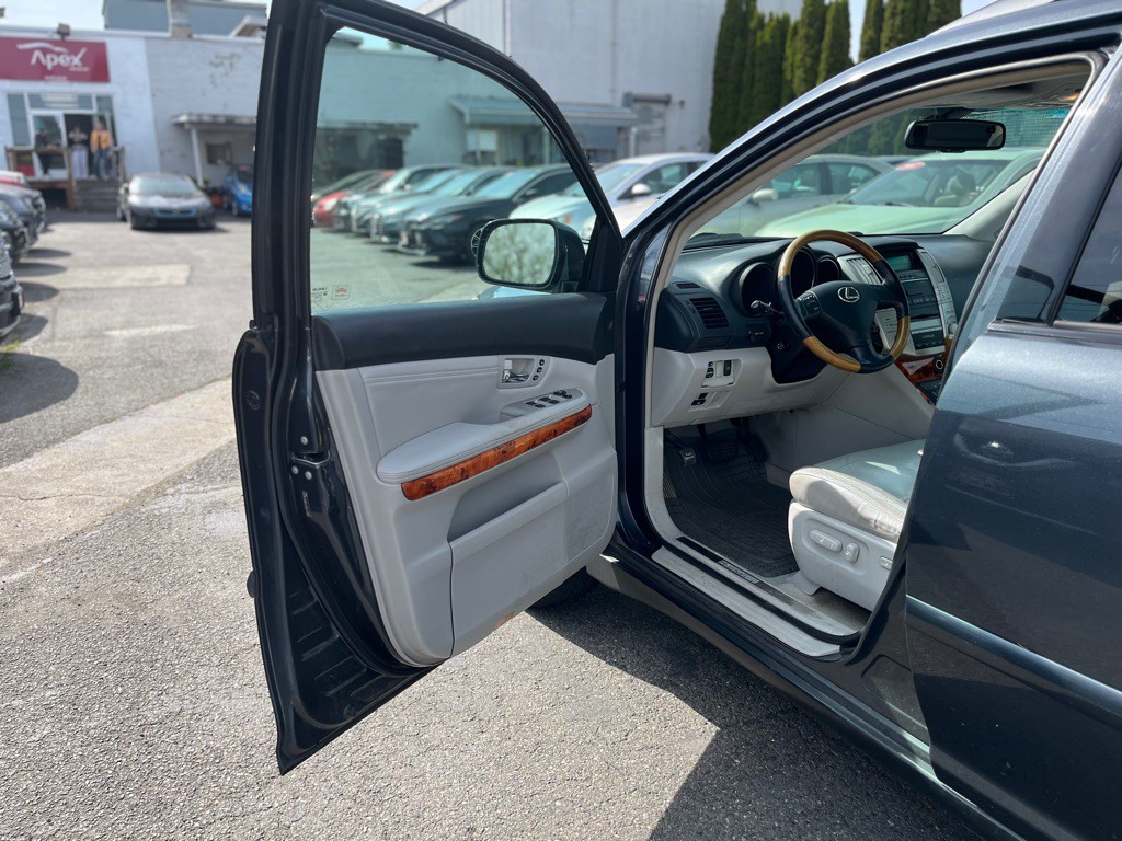 2008 Lexus RX 350 Image 8