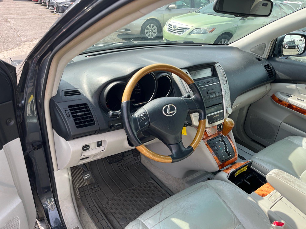2008 Lexus RX 350 Image 10