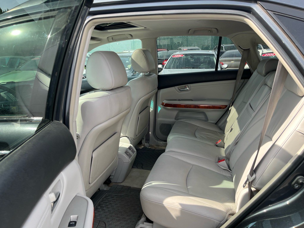 2008 Lexus RX 350 Image 12