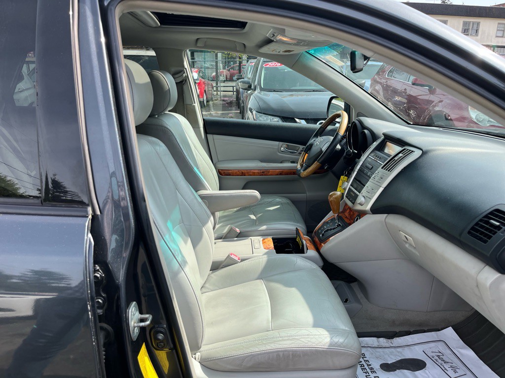 2008 Lexus RX 350 Image 14