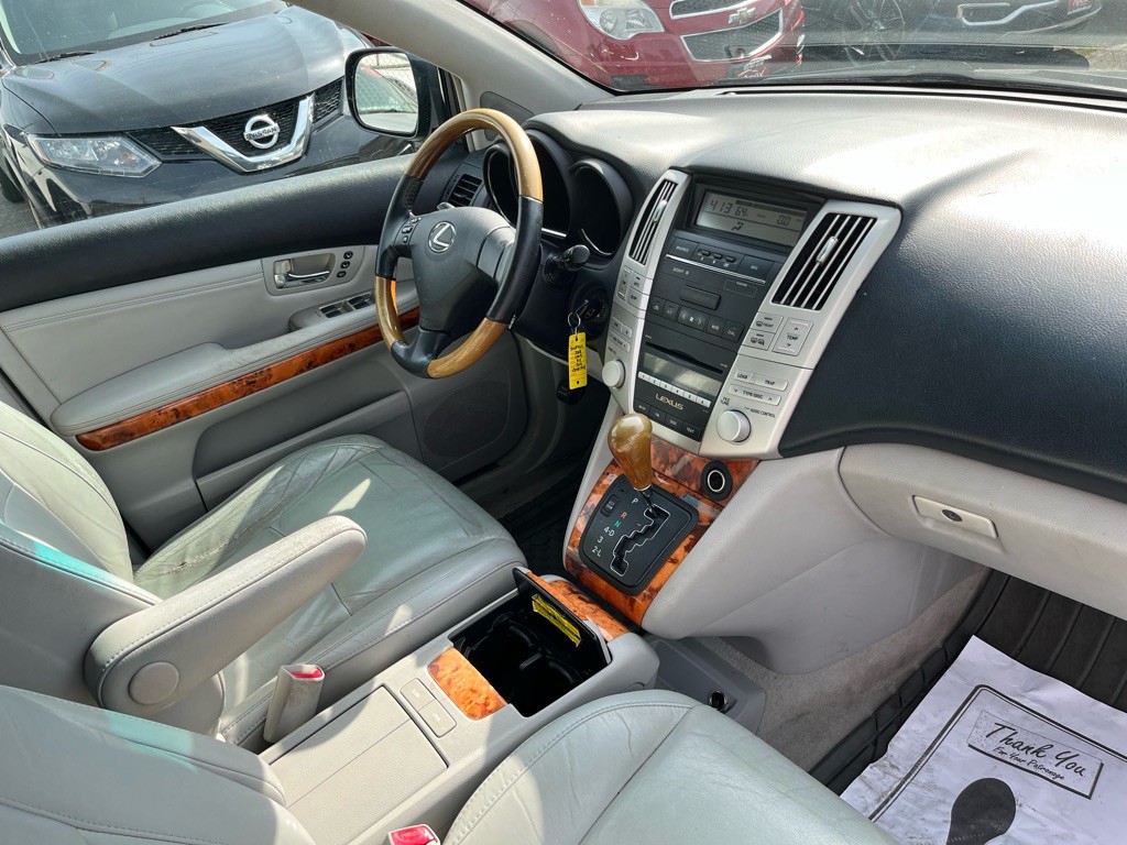 2008 Lexus RX 350 Image 15